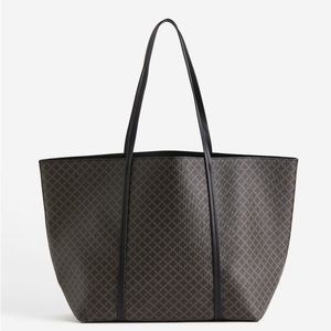 HM Shopper Tote